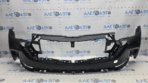 Naked front bumper for Mazda CX-50 23-26