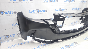 Naked front bumper for Mazda CX-50 23-26