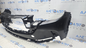 Naked front bumper for Mazda CX-50 23-26