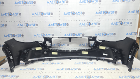 Naked front bumper for Mazda CX-50 23-26