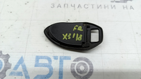 Front right door handle plug BMW X3 G01 18-24