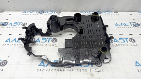 Oil deflector Audi Q3 83A 19-25 2.0T