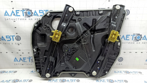 Window lift mechanism front left BMW X3 G01 18-