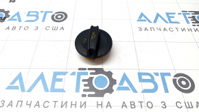 Oil filler cap for the Audi Q3 83A 19-25 2.0T engine