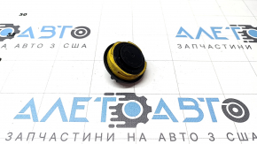 Oil filler cap for the Audi Q3 83A 19-25 2.0T engine