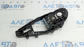 BMW X3 G01 18-24 front left door handle mechanism for keyless operation