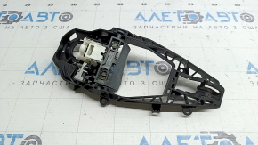BMW X3 G01 18-24 front left door handle mechanism for keyless operation