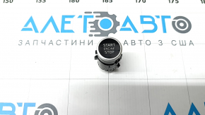 Start-Stop button for Audi Q3 83A 19-25 black