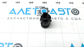 Start-Stop button for Audi Q3 83A 19-25 black