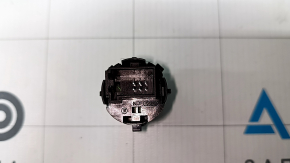 Start-Stop button for Audi Q3 83A 19-25 black