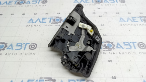 Front left door lock BMW X3 G01 18-21