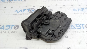 Front left door lock BMW X3 G01 18-21
