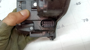 Front left door lock BMW X3 G01 18-21