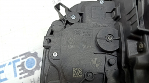 Front left door lock BMW X3 G01 18-21