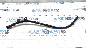 Audi Q3 83A 19-25 2.0T Oil Dipstick Tube