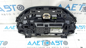 Audi Q3 83A 21 80k instrument cluster, scratches