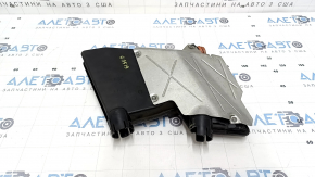 BMW X5 G05 19-23 3.0T air resonator mount broken