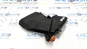 BMW X5 G05 19-23 3.0T air resonator mount broken