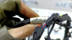 Wiring front left door BMW X3 G01 18-21
