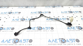 Front right ABS sensor plug for Audi Q3 83A 19-25