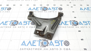 Catalyst bracket Audi Q3 83A 19-25 2.0T