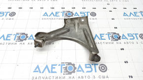 Catalyst bracket Audi Q3 83A 19-25 2.0T