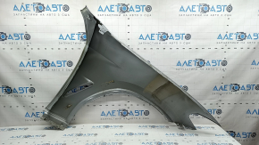 Front left fender BMW X3 G01 X4 G02 18-24 silver A83