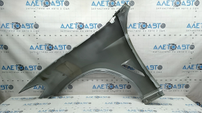 Front right fender BMW X3 G01 X4 G02 18-24 silver A83