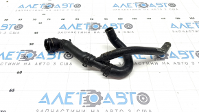 Cooling system hose for Audi Q3 83A 19-25 2.0T