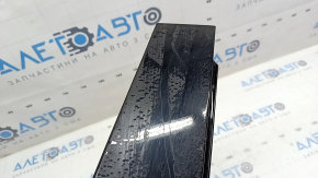 BMW X3 G01 18-24 front side door trim, gloss black, glued