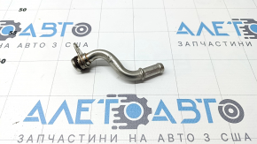 Audi Q3 83A 19-25 2.0T Turbocharger Coolant Pipe (Outlet)