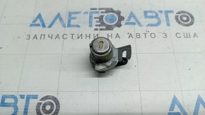 Front left door lock cylinder BMW X3 G01 18-24
