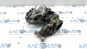 Turbine Audi Q3 83A 19-21 2.0T 80k