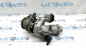 Turbine Audi Q3 83A 19-21 2.0T 80k