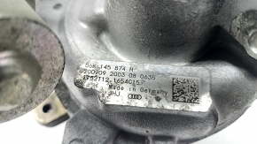 Turbine Audi Q3 83A 19-21 2.0T 80k