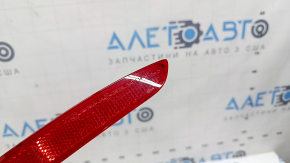 BMW X3 G01 rear right reflector with 18-21 scratches