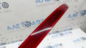 BMW X3 G01 rear right reflector with 18-21 scratches
