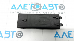 Audi Q3 83A 19-25 Tailgate Control Unit