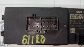 Audi Q3 83A 19-25 Tailgate Control Unit