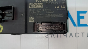 Audi Q3 83A 19-25 Tailgate Control Unit