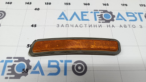 BMW X3 G01 Right Front Bumper Reflector 18-24 Scratches
