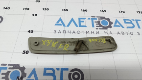 BMW X3 G01 Right Front Bumper Reflector 18-24 Scratches