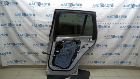 BMW X3 G01 18-24 Silver A83 Rear Right Door Assembly