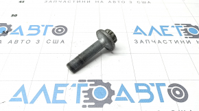 Front left outer CV joint mounting bolt for Audi Q3 83A 19-25 70mm