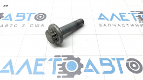 Rear left outer CV joint mounting bolt for Audi Q3 83A 19-25 70mm