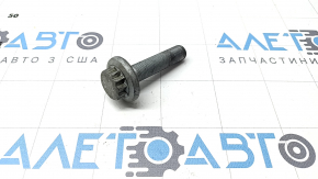 Rear right outer CV joint mounting bolt for Audi Q3 83A 19-25 70mm