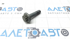 Front left outer CV joint mounting bolt for Audi Q3 83A 19-25 70mm