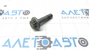 Front right outer CV joint mounting bolt for Audi Q3 83A 19-25 70mm