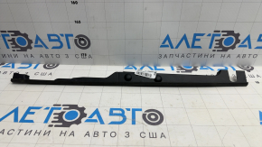 Right hood-wing seal for Audi A4 B9 17-25 front
