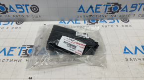 Left underhood fuse box upper cover insert for Toyota Highlander 20-22 hybrid